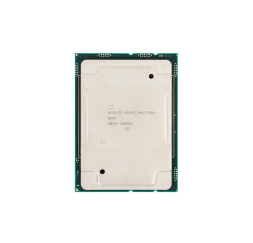 P02519-L21 - HP Xeon Platinum 8256 3.80GHz Quad-Core Processor Kit