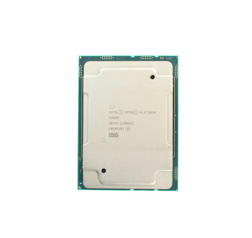 P02532-L21 - HP 2.30GHz Xeon Platinum 8260M 24-Core Processor