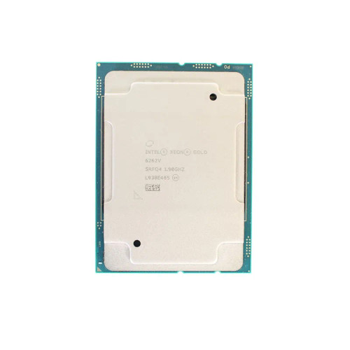 P02977-L21 - HPE 1.90GHz Xeon Gold 6262V 24-Core Processor
