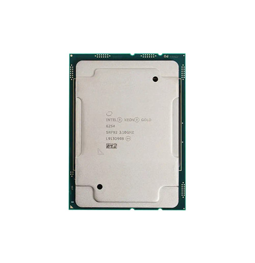 P05704-L21 - HP 3.10GHz Xeon Gold 6254 18-Core Processor
