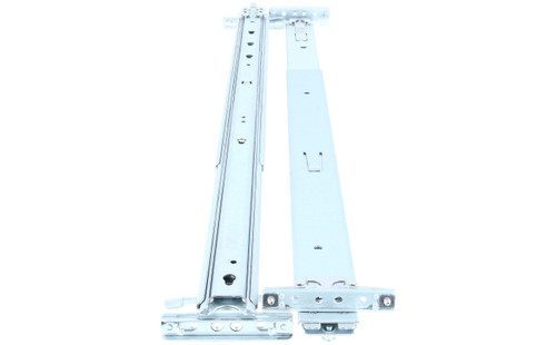 679366-001 - HP 2U Ball Bearing Rackmount Rail Kit