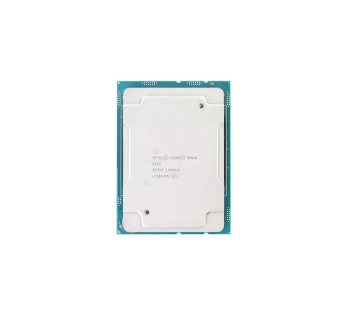 P08050-L21 - HPE Xeon Gold 6132 14-Core 2.60GHz Processor