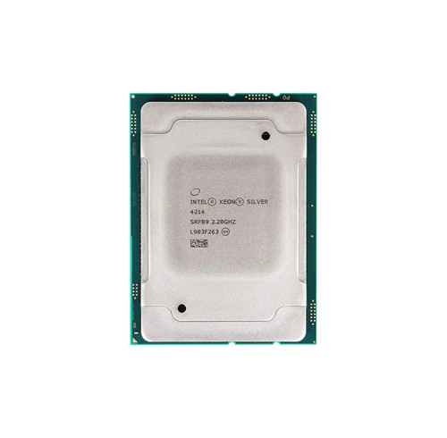 P10317-L21 - HP Xeon Silver 4214 12-Core 2.20GHz Processor