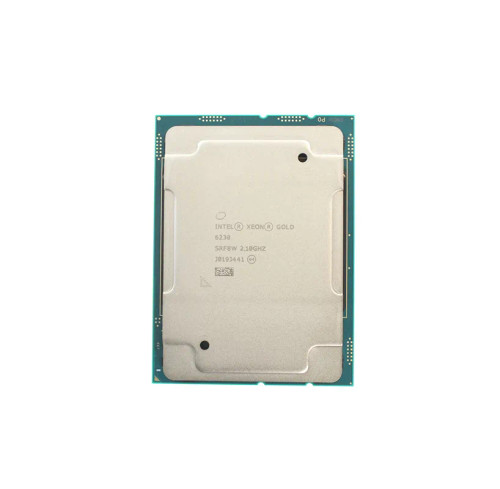 P10767-B21 - HP 2.10GHz 20-Core Xeon Gold 6230 Processor