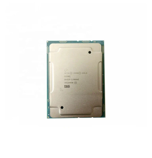 HP Xeon Gold 5220S 18-Core Processor 2.7GHz FCLGA3647 P11856-L21 - Compatible with server racks