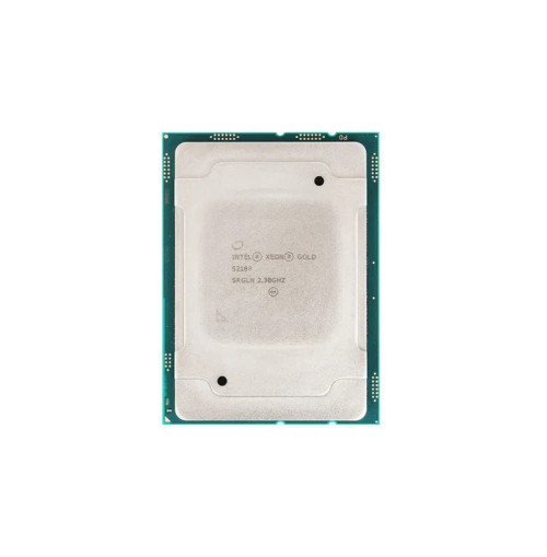 HP Xeon Gold 5218B 16-Core Processor 2.30GHz for FCLGA3647 Socket - P12618-B21 - Compatible with Servers