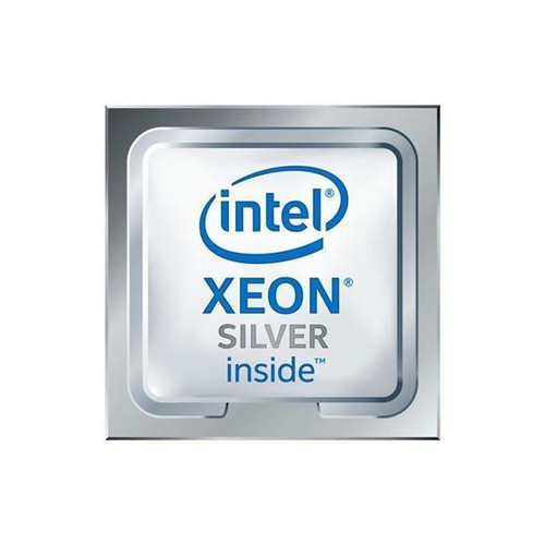 P12712-B21 - HPE Xeon Silver 4210 2.20GHz 10-Core Processor
