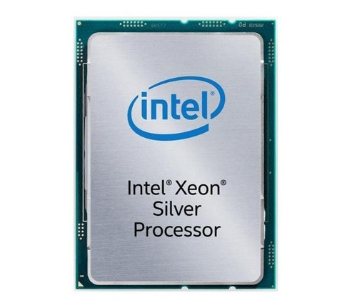 P12714-B21 - HP 2.50GHz 9.6GT/s UPI 11MB Cache Socket FCLGA3647 Intel Xeon Silver 4215 8-Core Processor