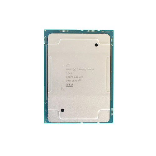 P16454-L21 - HP Xeon Gold 6246 12-Core 3.30GHz Processor