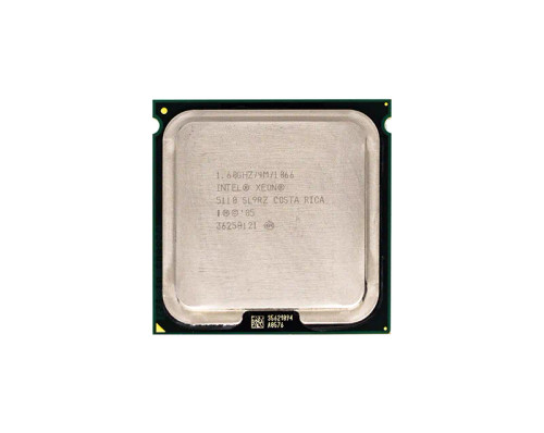 P4X-0016-4M-1066 - SuperMicro 1.60GHz 1066MHz 4MB LGA771 Dual-Core Processor