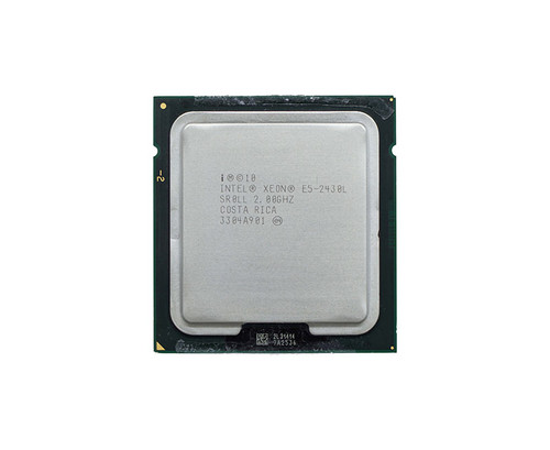 P4X-DPE52430L-SR0LL - SuperMicro 6-Core Xeon E5-2430L 2.0GHz FCLGA1356 Processor