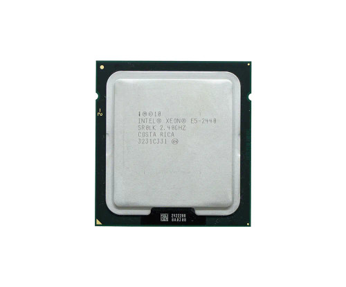 P4X-DPE52440-SR0LK - SuperMicro 6-Core Xeon E5-2440 2.40GHz 15MB Processor