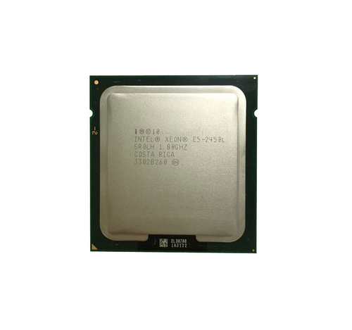 P4X-DPE52450L-SR0LH - SuperMicro 1.80GHz 8-Core 20MB Socket FCLGA1356 Processor
