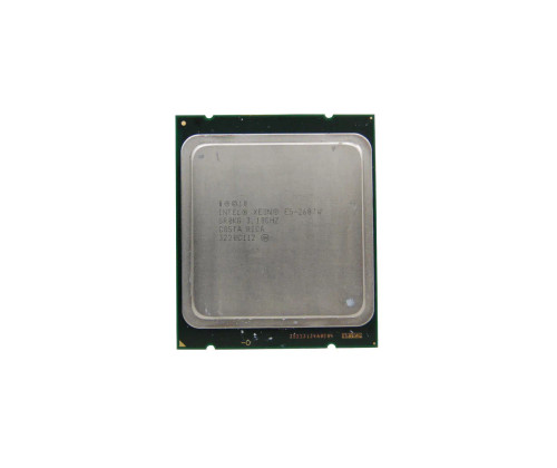 P4X-DPE52687W-SR0KG - SuperMicro 3.10GHz 8-Core 20MB Socket FCLGA2011 Processor