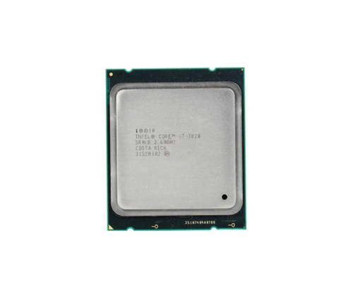 P4XDPL563820012M586 - SuperMicro 2.0GHz 6-Core 12MB FCLGA1366 Processor