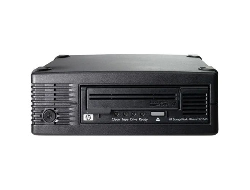 693421-001 - HP LTO-4 Ultrium 1760 800GB SAS External Tape Drive