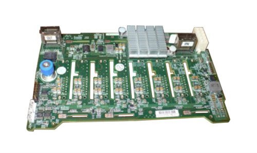 693610-001 - HP 5U 8-Bay SFF Hard Drive Cage Kit