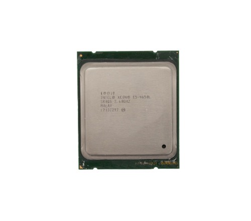P4X-MPE54650L-SR0QS - Supermicro 2.60GHz 8GT/s QPI 20MB SmartCache Socket FCLGA2011 Intel Xeon E5-4650L 8-Core Processor