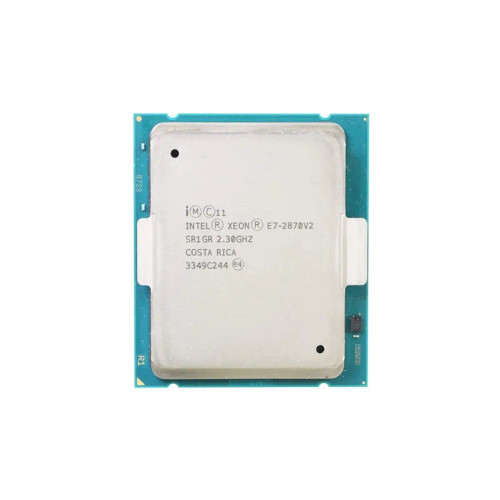 P4X-MPE72870V2-SR1GR - SuperMicro 2.30GHz 15-Core Socket FCLGA2011 Processor