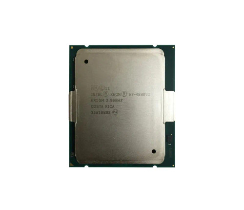 P4X-MPE74880V2-SR1GM - SuperMicro 2.50GHz 15-Core 37.5MB FCLGA2011 Processor