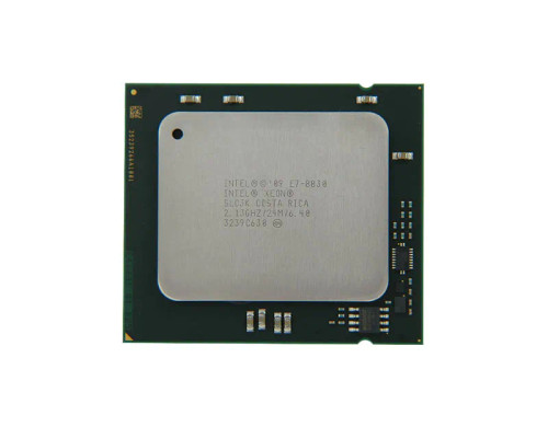 P4X-MPE78830-213-24M - SuperMicro 2.13GHz 8-Core LGA1567 Xeon Processor