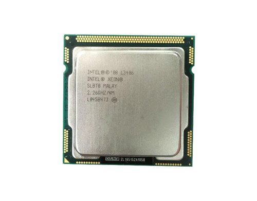 P4X-UPL3406-226-4M - SuperMicro 2.26GHz 4MB Xeon L3406 Processor