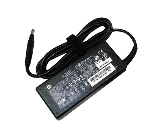 693715-001 - HP 65-Watts Ac Adapter for Laptop