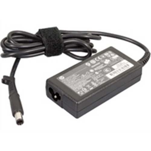 696694-001 - HP 45-Watts AC Smart Power Adapter Npfc for Elitebook Folio 9470m Laptop Pc