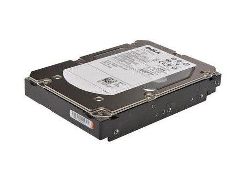 04C304 - Dell 40GB 7200RPM ATA/IDE 3.5-inch Hard Drive