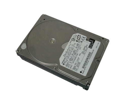 0A31948 - Hitachi 400GB 7200RPM SATA 3.5" 8MB HDD