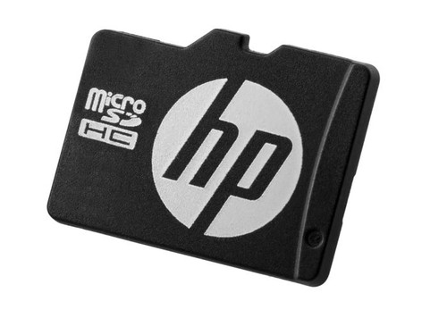 704502-001 - HP 32GB Enterprise Mainstream microSDHC Flash Memory Card