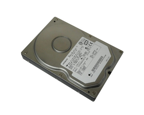 13G0081 - Hitachi 60GB 7200RPM IDE/ATA 2.5" HDD