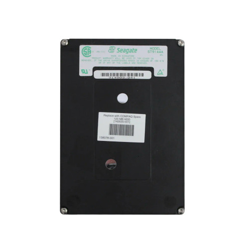 142635-001 - Compaq 120MB 2.5" IDE Hard Drive