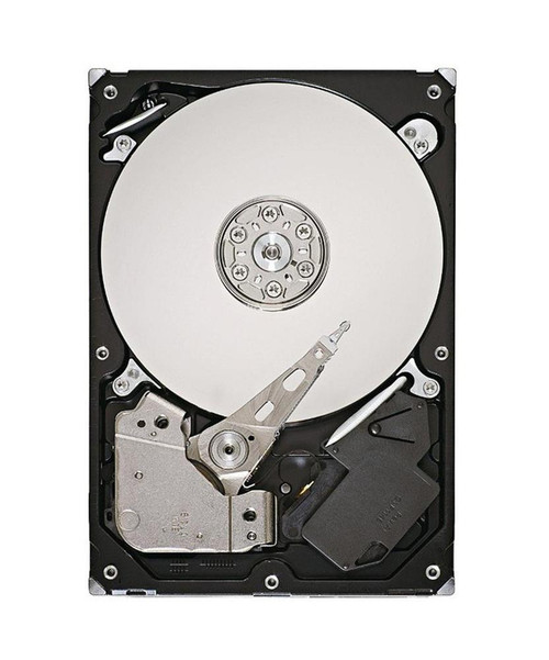 18D142-302 - Seagate 500GB 7200RPM SATA 6Gb/s 3.5" HDD