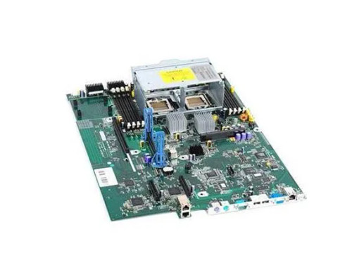 718781-001 - HP FCLGA2011 DL360P Gen8 Xeon E5-2600/E5-2600 v2 DDR3 Motherboard