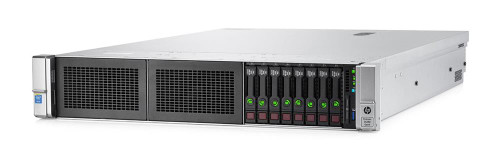 HP 719064-B21 ProLiant DL380 Gen9 8-SFF CTO Server Chassis