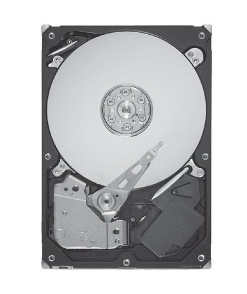 Seagate 500GB 7200RPM SATA 3.5 Hard Drive for ProLiant DL360p Gen8 Servers