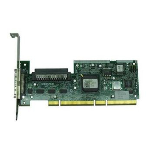 71P8594 - IBM Single Channel 64-bit 133MHz PCI-x Ultra-320 SCSI Controller