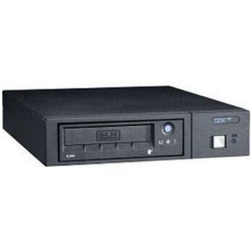 7206-220 IBM 7206 DAT DDS-4 External Tape Drive 20GB (Native)/40GB (Compressed) External