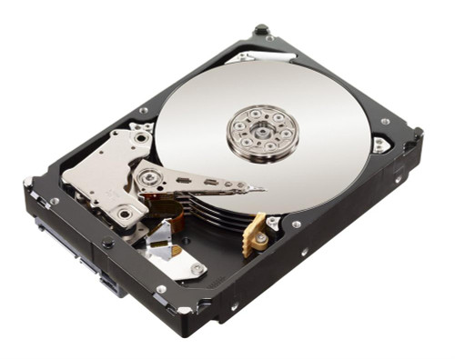 1CH162-575 - Seagate 1TB 7200RPM SATA 6Gb/s 64MB 3.5" HDD