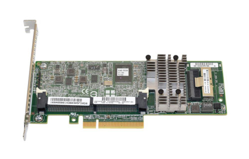 HPE 729635-001 Smart Array P430 RAID Controller Card