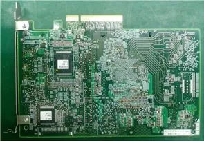 HPE 729637-001 Smart Array P830 RAID Controller Card 4GB Cache