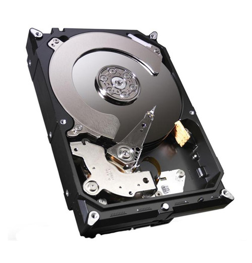 1SB10A-020 - Seagate 500GB SATA 6Gb/s 7200RPM 3.5" HDD