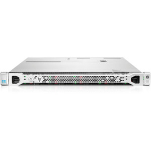 737292-S01 - HP ProLiant DL360p G8 1U 2x Xeon E5-2640 v2 Server