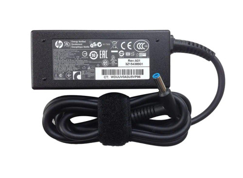 Shop Now HP 741727-001 45-Watts AC Adapter for Laptops