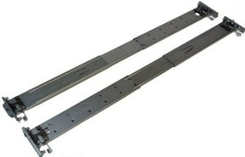 744115-001 - HP Easy Install Rack Mount Slide Rail Kit for ProLiant DL388 Gen9 Server with LFF Drives