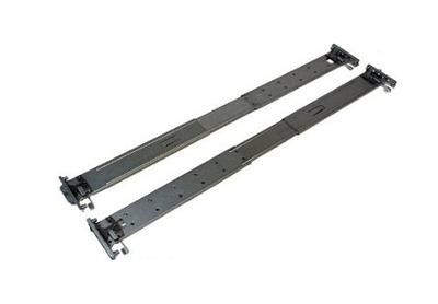 744115-001 - HP Rack Mount Slide Rail Kit LFF