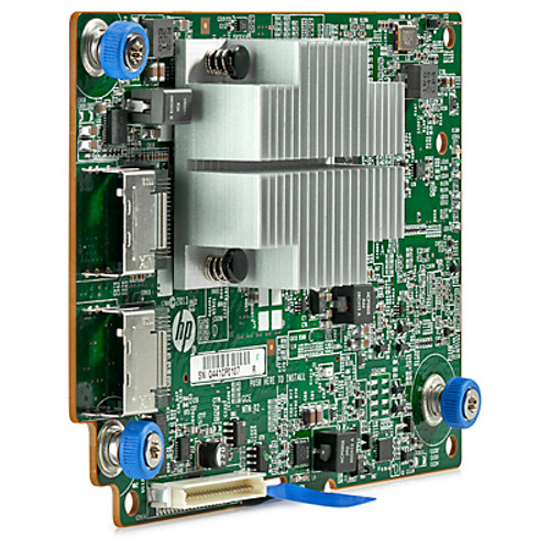 749997-001 - HP Smart Array H240ar 12GB/s Dual Port PCI-Express 3.0 X8 SAS Smart Host Bus Adapter