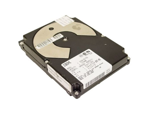 29H7182 - IBM 1.7GB ATA/IDE 3.5-inch Hard Drive