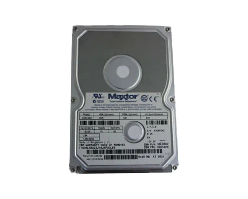 36L8632 - IBM 8.2GB 5400RPM 3.5" IDE HDD